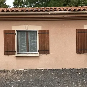 Le Paysage - Le Pmr Appartement