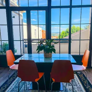 Cœur De Appartement