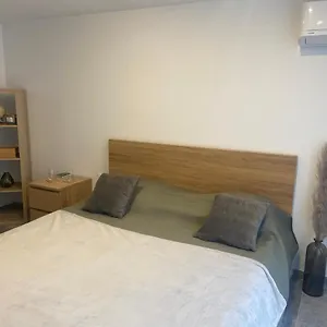 Maison Climatisée Proche Du De Freminville Villa
