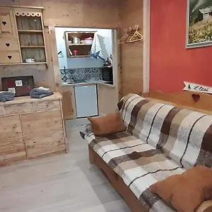 La Cazetta Séjour chez l'habitant