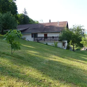 A Proximite Du Du Bourget Appartement