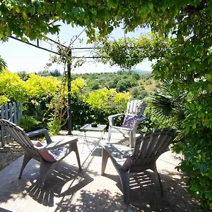 Sud Ardèche Lou Quiéou Hébergement de vacances