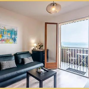 Le Prairie Appartement