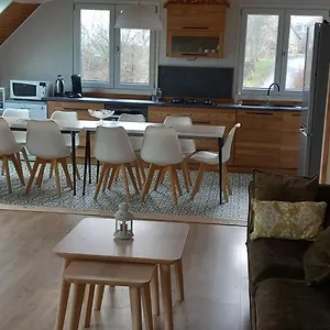 Gite Le Sancy Appartement