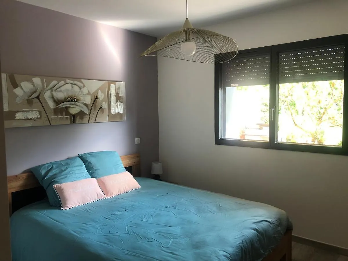 Appartement Cosy Au Calme Chindrieux 0*,  Francja