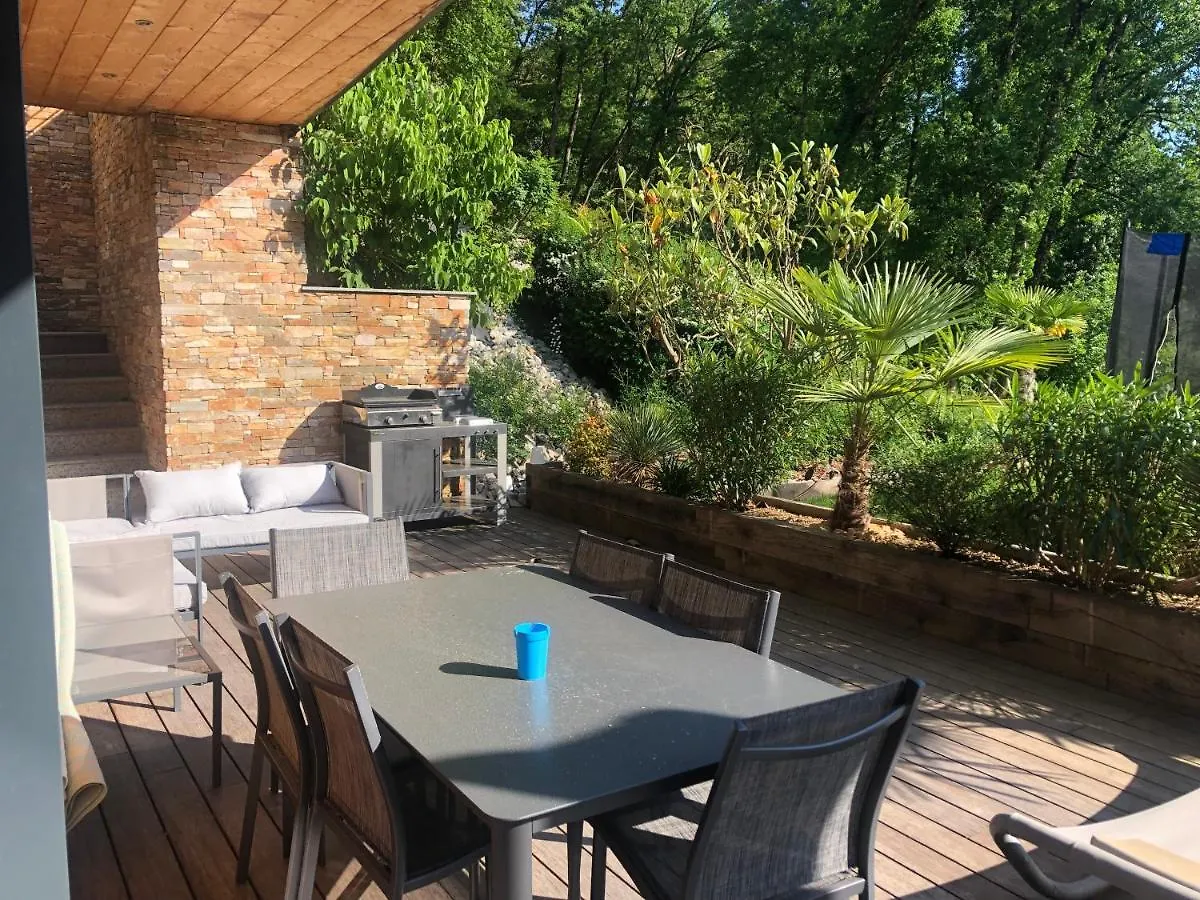 Apartament Appartement Cosy Au Calme Chindrieux