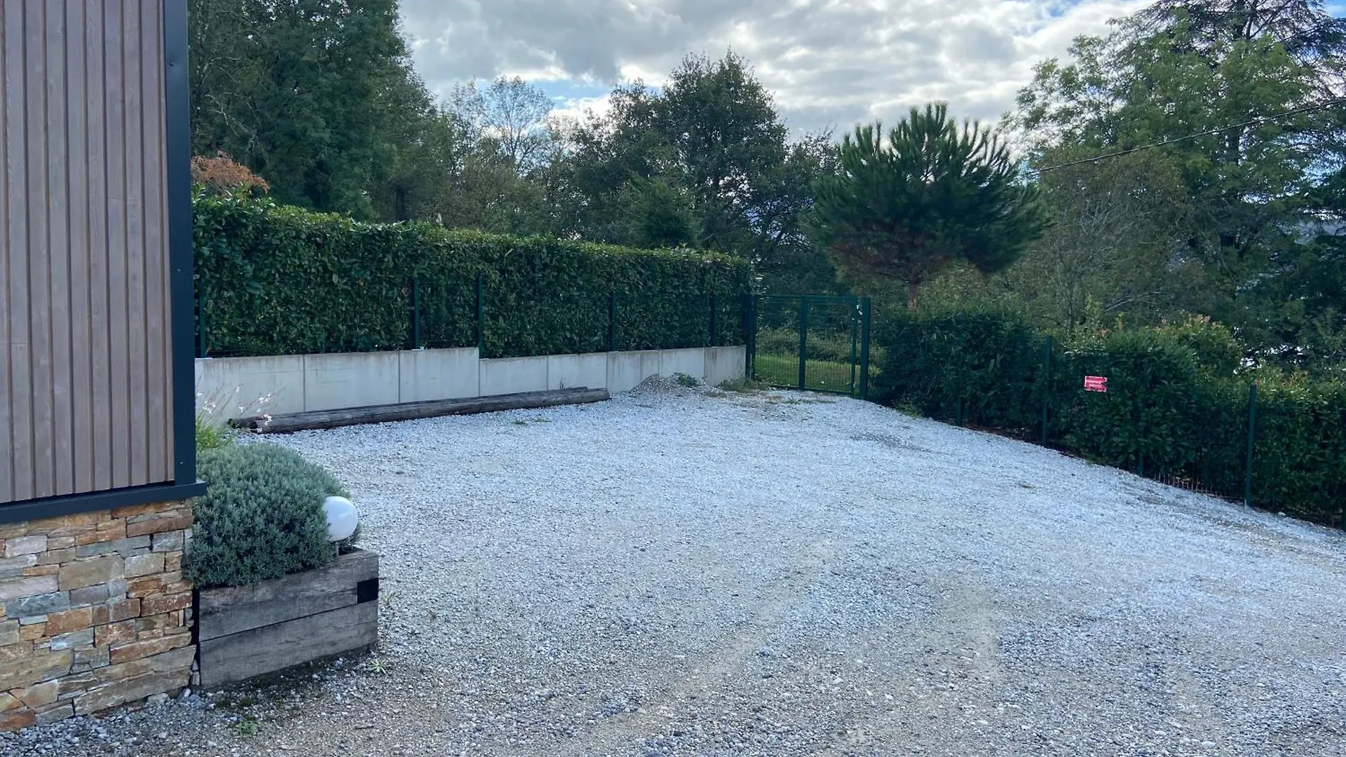 Apartament Appartement Cosy Au Calme Chindrieux Francja